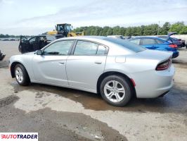 Dodge Charger 2022 3