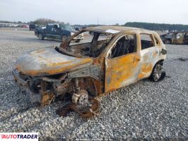 Mitsubishi Outlander 2021 2