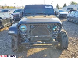 Jeep Wrangler 2020 2