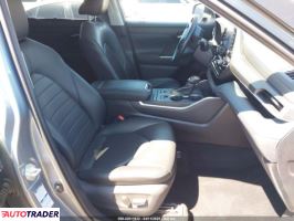 Toyota Highlander 2020 3 Toyota Highlander 2020 3