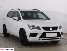 Seat Ateca 2017 2.0 147 KM