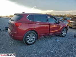 Buick Pozostałe 2020 2