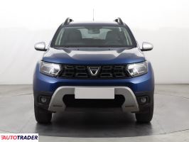 Dacia Duster 2021 1.0 89 KM Dacia Duster 2021 1.0 89 KM