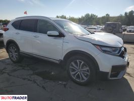 Honda CR-V 2022 2