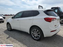 Buick Pozostałe 2020 2 Buick Pozostałe 2020 2