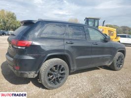 Jeep Grand Cherokee 2019 3