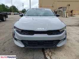 Kia Pozostałe 2023 1