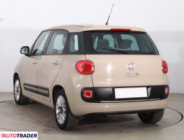 Fiat 500 L 2016 1.4 93 KM