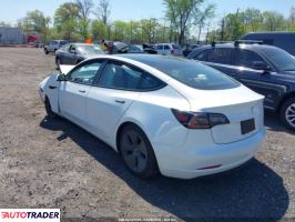 Tesla Model 3 2023 Tesla Model 3 2023