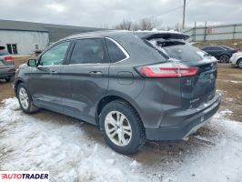 Ford Edge 2020 2
