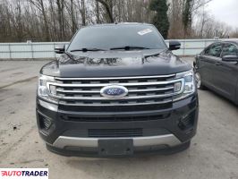 Ford Expedition 2021 3 Ford Expedition 2021 3