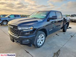 Dodge Ram 2025 3
