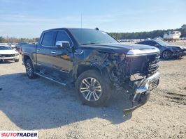 GMC Sierra 2024 5