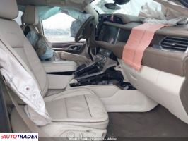 GMC Yukon 2023 3 GMC Yukon 2023 3