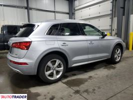 Audi Q5 2020 2 Audi Q5 2020 2