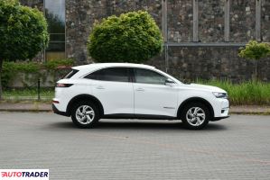 Pozostałe 2020 1.5 130 KM