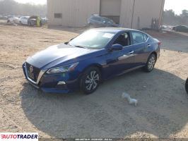 Nissan Altima 2020 2
