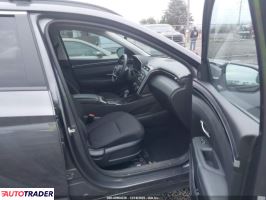 Hyundai Tucson 2022 2