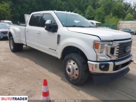 Ford Pozostałe 2020 6 Ford Pozostałe 2020 6