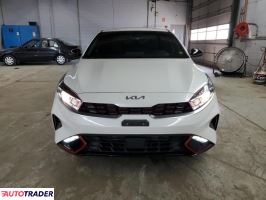 Kia Pozostałe 2024 2