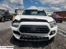 Toyota Tacoma 2023 3