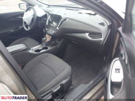 Chevrolet Malibu 2020 1 Chevrolet Malibu 2020 1