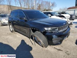 Jeep Grand Cherokee 2024 3