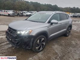 Volkswagen Pozostałe 2024 1