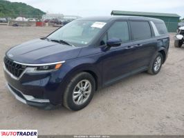 Kia Carnival 2024 3 Kia Carnival 2024 3