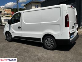 Fiat Talento 2018 1.6