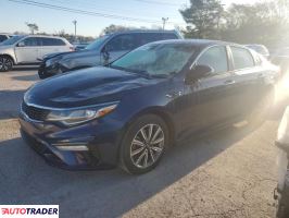 Kia Optima 2019 2