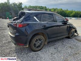 Mazda CX-5 2021 2