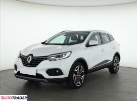 Renault Kadjar 2019 1.3 156 KM