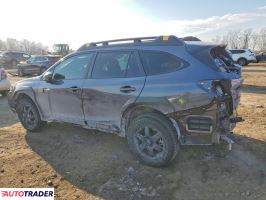 Subaru Outback 2024 2