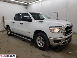 Dodge Ram 2023 5