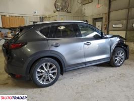 Mazda CX-5 2021 2 Mazda CX-5 2021 2