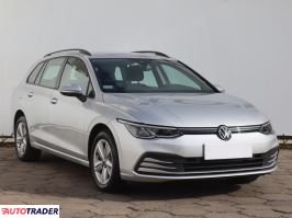 Volkswagen Golf 2021 1.5 128 KM
