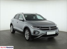 Volkswagen T-Roc 2022 1.5 147 KM