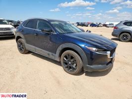 Mazda CX-30 2024 2