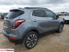 Buick Pozostałe 2019 1 Buick Pozostałe 2019 1