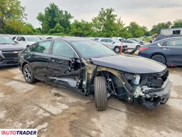 Honda Accord 2025 2