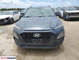 Hyundai Kona 2019 2