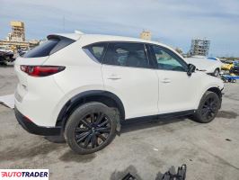 Mazda CX-5 2023 2