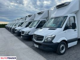 Mercedes Sprinter 2022 2