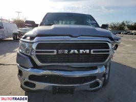 Dodge Ram 2019 5