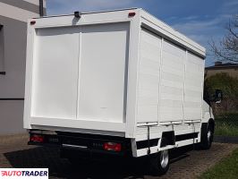 Iveco Daily 2019 3.0