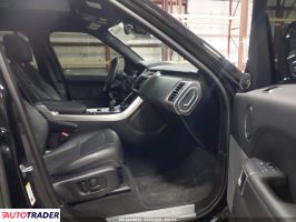 Land Rover Range Rover Sport 2020 3