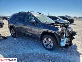 Toyota Pozostałe 2024 2