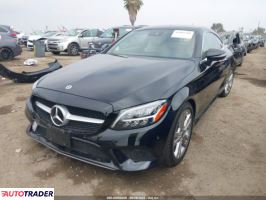 Mercedes 300 2022 2