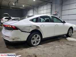 Honda Accord 2024 1 Honda Accord 2024 1